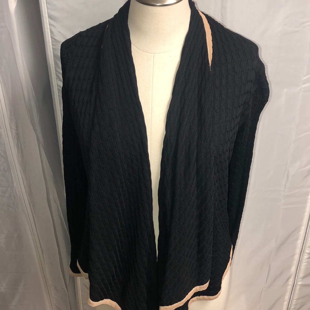 Tracy Reese cardigan